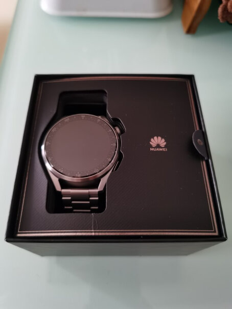 智能手表华为watch3 Pro入手使用1个月感受揭露,来看看买家说法？