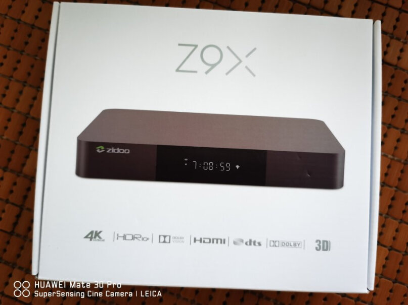 播放器-DVD芝杜ZIDOOZ9X评测哪一款功能更强大,哪个更合适？