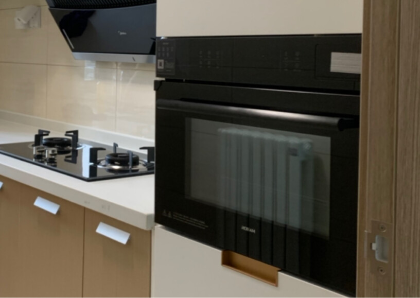 嵌入式微蒸烤老板蒸烤箱一体机嵌入式深度剖析功能区别,内幕透露。