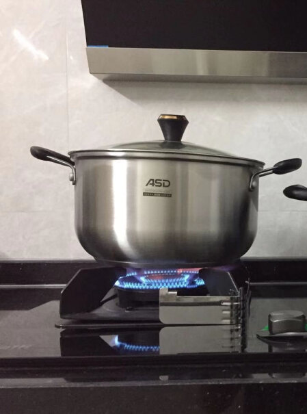爱仕达ASD煮粥，煲汤。没有经常去动，会烧焦吗？