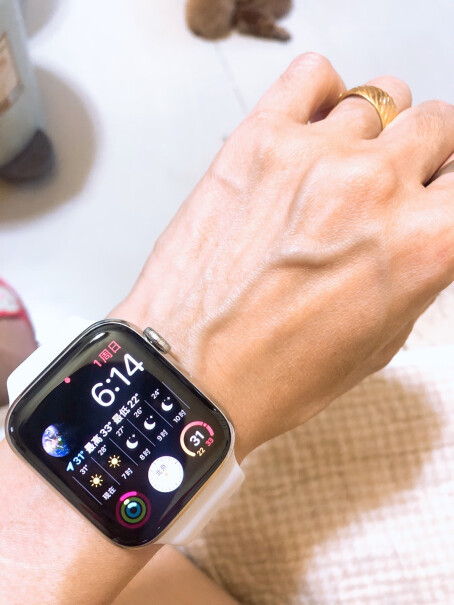 智能手表Apple Watch 6蜂窝44mm智能手表分析哪款更适合你,告诉你哪款性价比高？