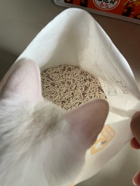肉垫白茶猫砂T 2.5kg*4袋是大品牌吗？来看下质量评测怎么样吧！