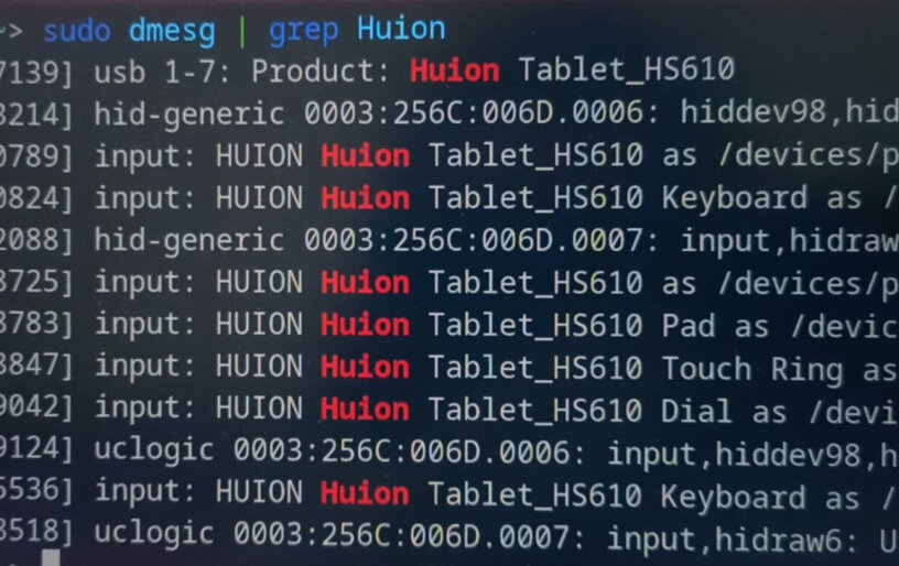 绘王(HUION) HC16数位板使用的是那个绘画软件？