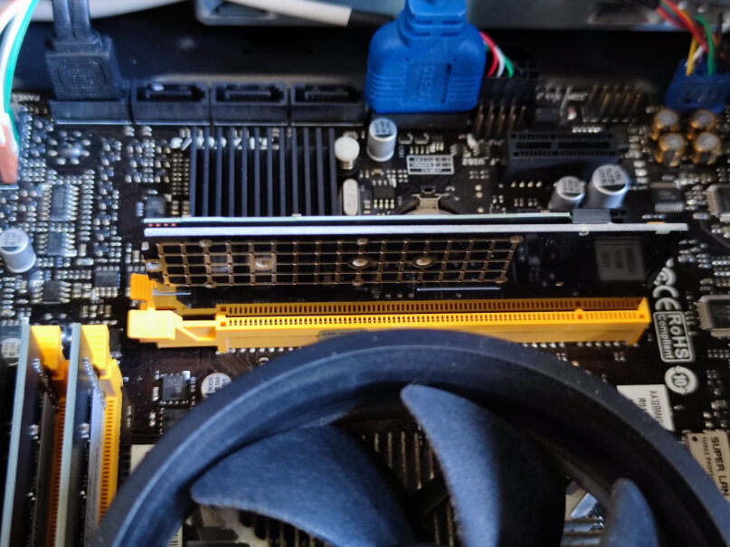 佳翼NVME硬盘转接卡PCIEp41可以用吗？
