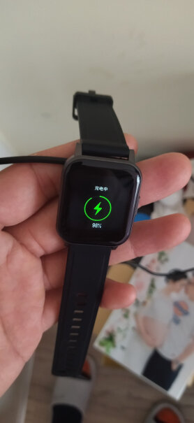 Haylou Smart Watch 2跑步时候可以不带手机吗？数据能通过手表上传吗？