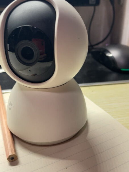小米摄像头 云台2K版 家用监控器入手评测到底要不要买？全方位深度评测解析！