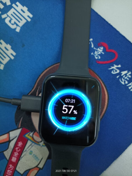 OPPO Watch 2 eSIM柯南版能回复信息么？