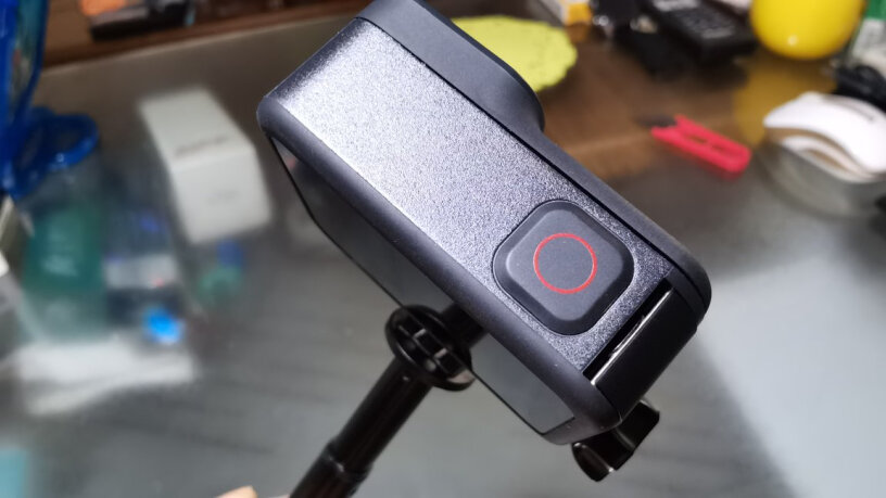 GoPro HERO8 直播相机买摄像机好，还是买这个好？