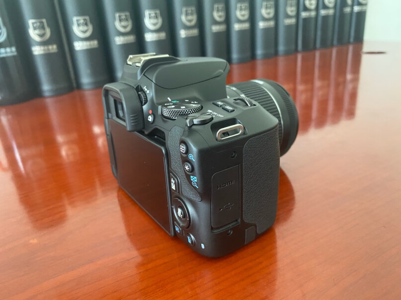 单反相机佳能EOS 200D II单反相机评测分析哪款更好,评测结果好吗？