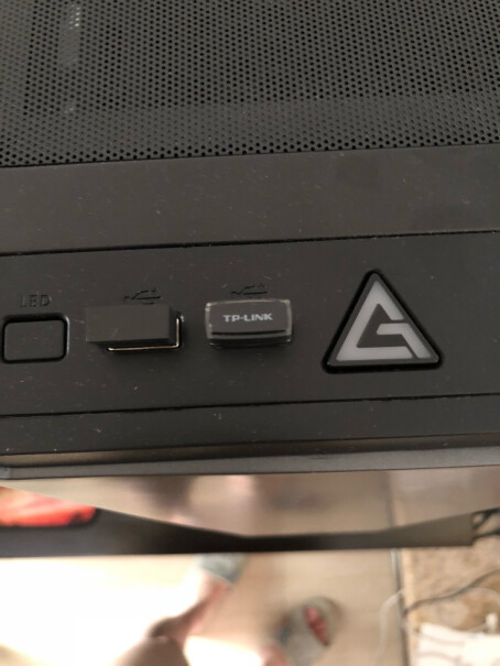 TP-LINK USB 3.0分线器 4口扩展坞连接AirPods总是掉，换个别的就不掉？
