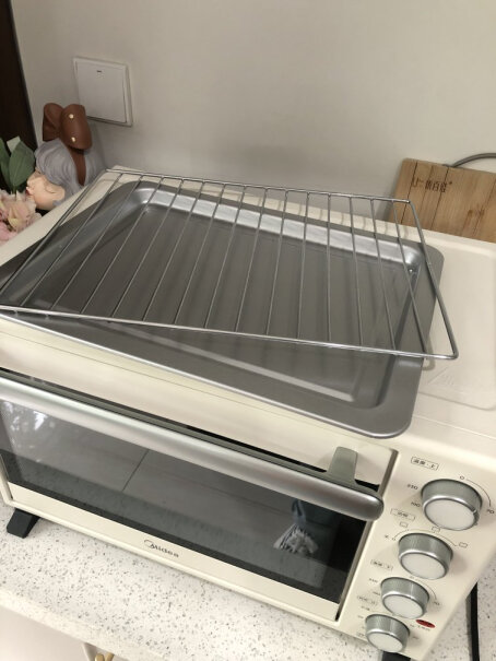 电烤箱Midea美的35升家用多功能电烤箱哪个值得买！测评结果让你出乎意料！