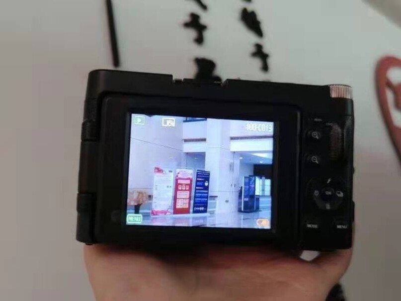 数码相机彩族DC101L 微单相机冰箱评测质量怎么样！冰箱评测质量怎么样！