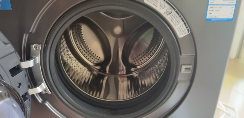 海尔（Haier）洗衣机效海尔出品统帅10KG洗脱一体大家真实看法解读,哪个更合适？