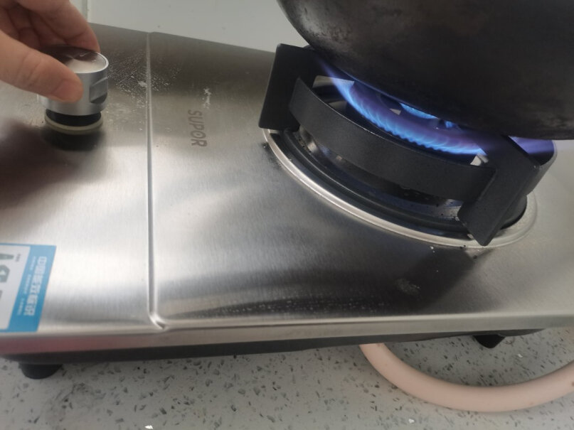 苏泊尔SUPOR燃气灶天然气灶单灶台嵌两用炖汤需要多少时间长能熟？大火的情况下？