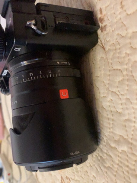 唯卓仕23MM F1.4索尼微单镜头与适马30比较如何？