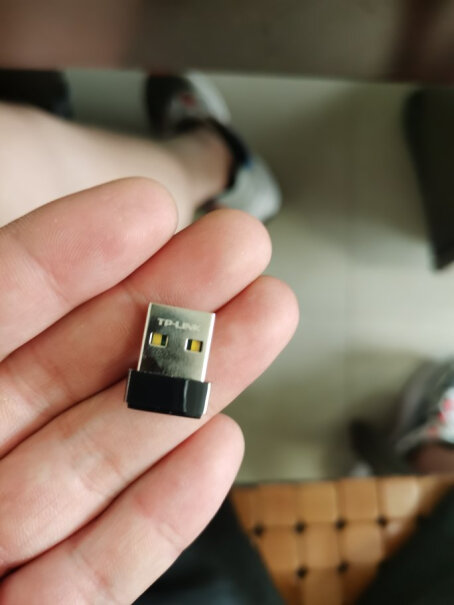 TP-LINK USB 3.0分线器 4口扩展坞能连苹果吗？