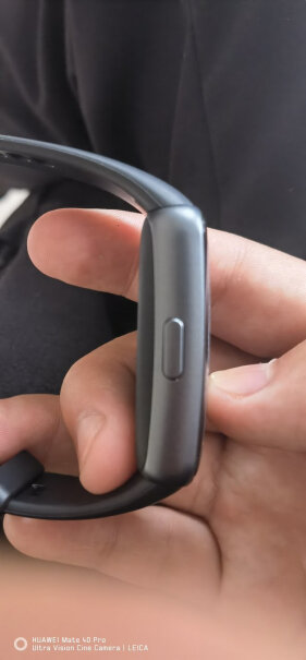 智能手环华为手环6Pro NFC版优缺点大全,质量不好吗？