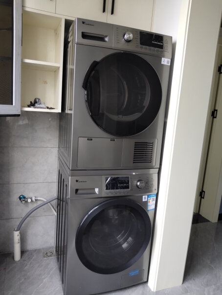 小天鹅洗烘套装热泵式烘干衣机+除菌变频洗衣机组合请问推荐购买吗？