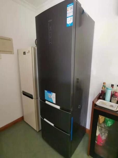 Haier冰箱可以单开冷藏或是冷冻吗？