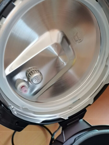 电压力锅美的电压力锅球形双胆来看下质量评测怎么样吧！好用吗？