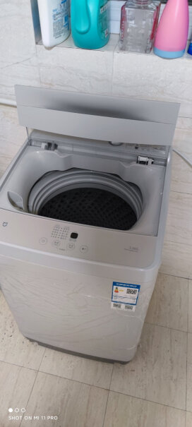 米家小米出品Redmi波轮洗衣机全自动1A好用吗？