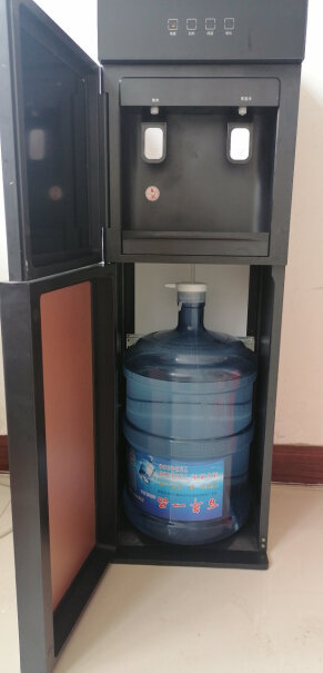 饮水机奥克斯饮水机下置式家用立式温热型评测哪款质量更好,最新款？