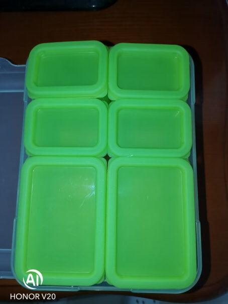 食物存储Kalar百变婴儿硅胶辅食盒冷冻辅食格应该怎么样选择,应该注意哪些方面细节！