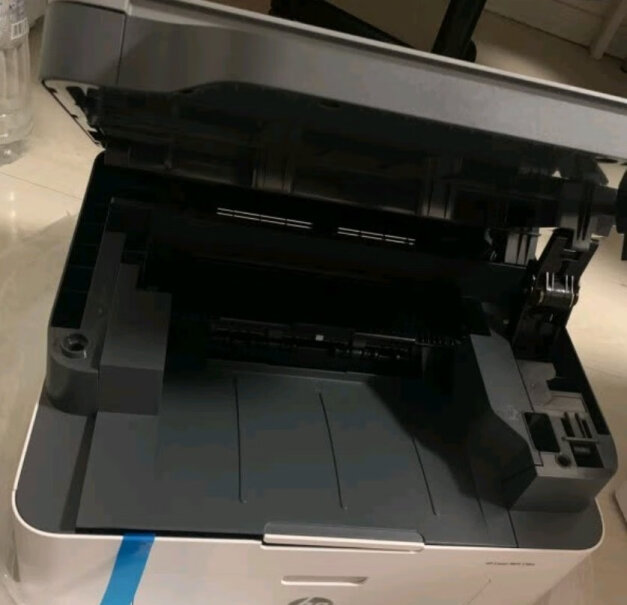惠普（HP）打印机M136a到底是不是智商税？使用感受大揭秘！