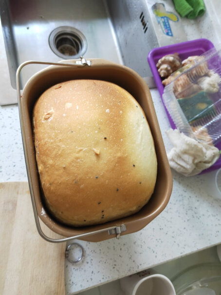 面包机东菱烤面包机家用做早餐质量怎么样值不值得买,究竟合不合格？