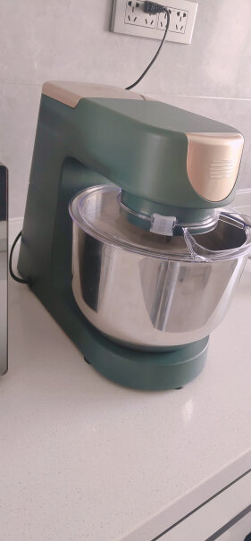厨师机-和面机长帝家用厨师机多功能和面机料理机揉面机自动发酵曝光配置窍门防踩坑！质量真的好吗？