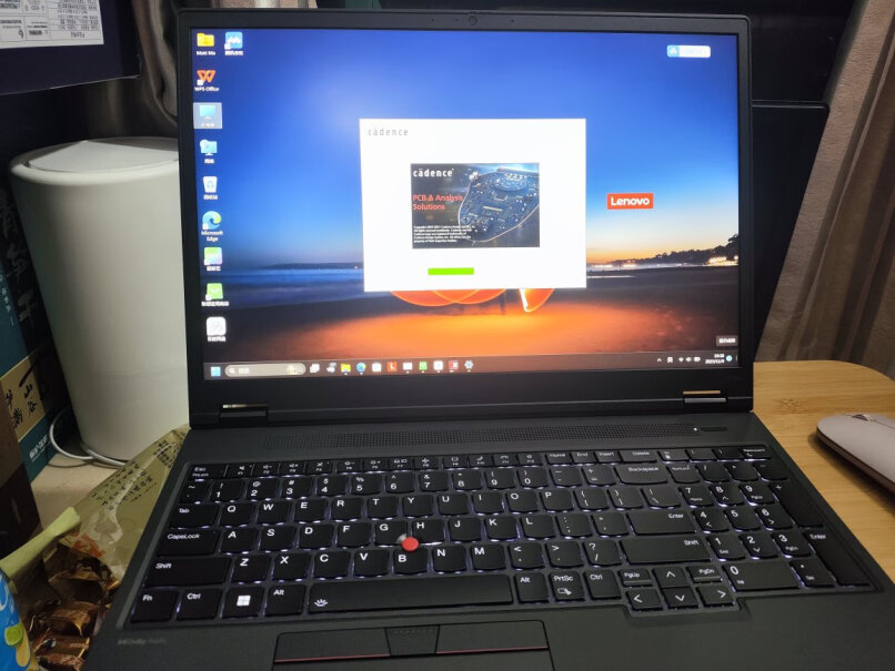 联想ThinkPad P16V功能真的不好吗？评测教你怎么选？