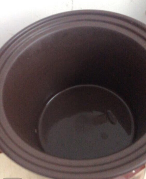 天际TONZE电炖锅电炖盅这个锅水会容易消没吗？要一直加水吗？