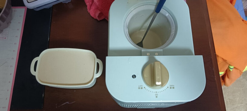 酸奶机-冰淇淋机BRUNO日本冰淇淋机家用冰激凌机使用感受,测评结果让你出乎意料！