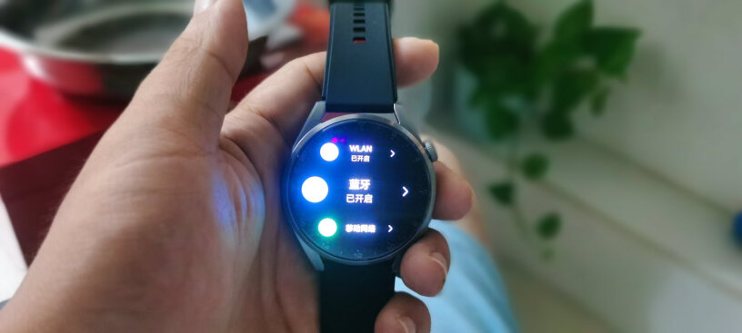 智能手表华为watch3 Pro良心点评配置区别,评测哪一款功能更强大？