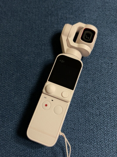 「官方」DJI Pocket 2 云台相机这个跟手机比画质怎么样，是买个om5还是买这个？