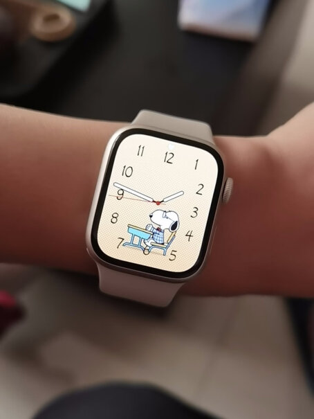 Apple Watch Series 9 智能手表质量真的好吗？来看看图文评测！