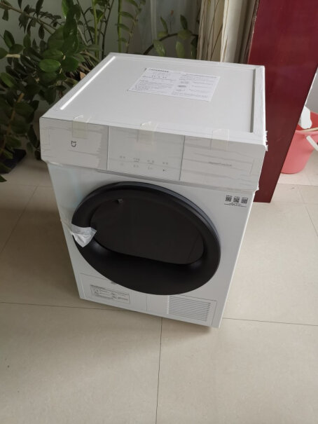 米家小米热泵式烘干机10公斤全自动家用干衣机洗衣机伴侣大家最低多少钱入手的？
