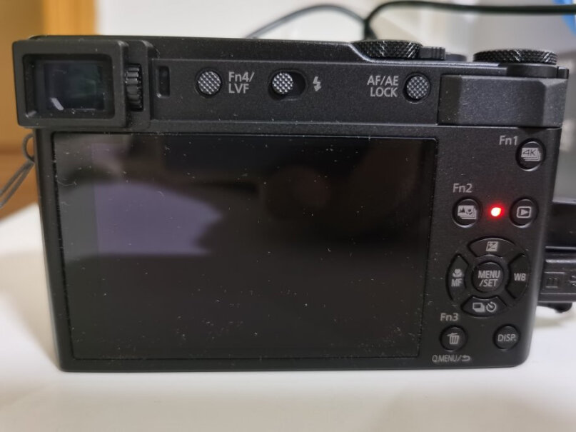 数码相机松下ZS220数码相机使用感受,究竟合不合格？