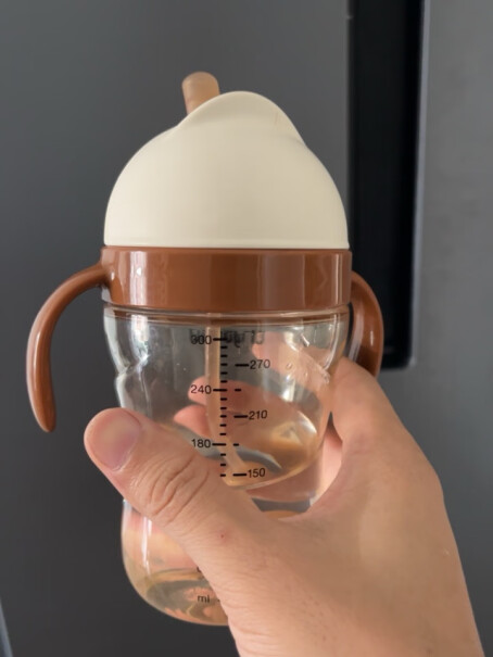 世喜宝宝保温杯316不锈钢260ml保温杯推荐买吗。四十几度水能保温多久？