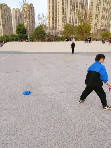 智汇网球训练器带绳网球网友诚实不欺人！深度剖析测评质量好不好！