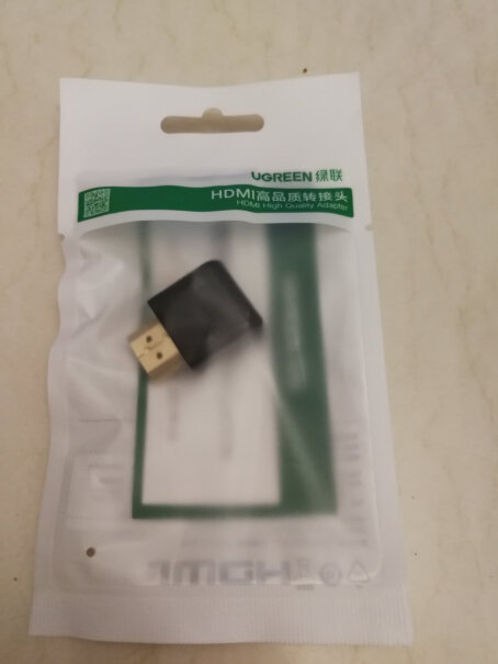 绿联HDMI延长器转接头 2.0版想问，华为v9手机可用？