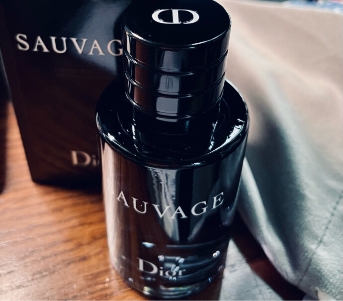 香水迪奥Dior花漾淡香氛质量靠谱吗,质量靠谱吗？