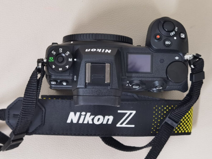 微单相机尼康Z7II全画幅微单机身小白必看！评测值得入手吗？