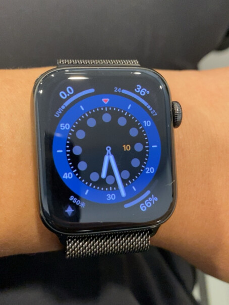 智能手表Apple Watch 6蜂窝44mm智能手表内幕透露,评测哪款功能更好？