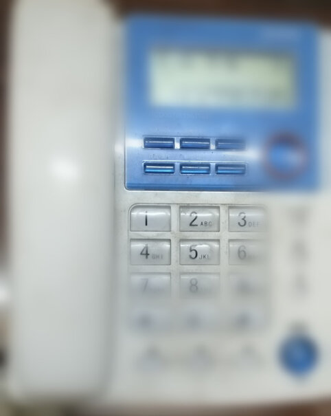 步步高电话机座机固定电话这个电话机可以不用插电话卡吗？
