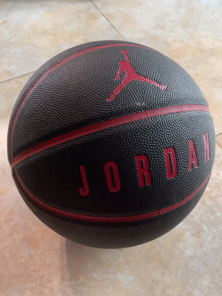 篮球耐克NIKE篮球乔丹JORDAN评测性价比高吗,大家真实看法解读？