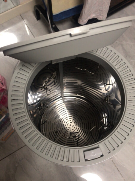 干衣机小米有品小浪35L大容量智能衣服烘干机家用干衣机告诉你哪款性价比高,对比哪款性价比更高？
