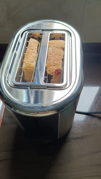 面包机福腾宝面包机烤面包机评测值得入手吗,应该怎么样选择？