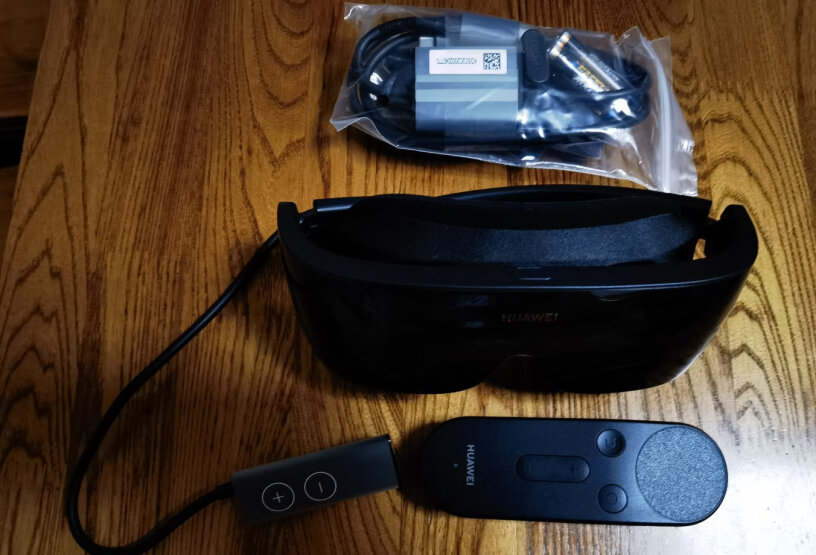 华为VR眼镜 NOLO可以连接移动硬盘吗？