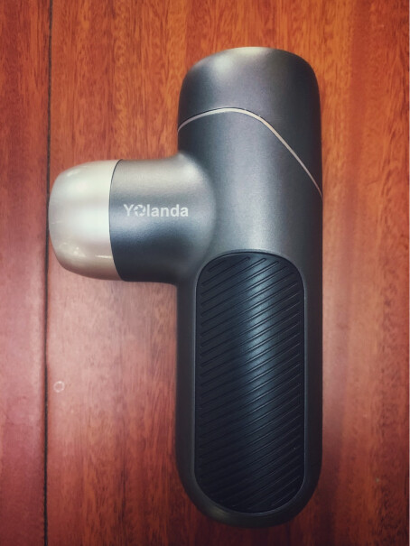 Yolanda筋膜枪 迷你便携款振幅6㎜的3200频率的无刷电机可以用吗？力道很小？